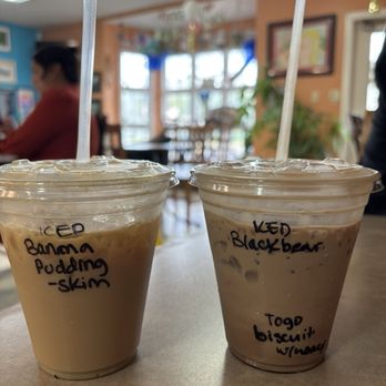 Mama Lattes - Coffee & Tea Near Me - Milton, Florida