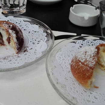 Leopoldo - Desserts Near Me - Naples, NA