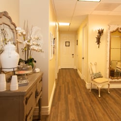 Skin and Brows By Tina - Our new office