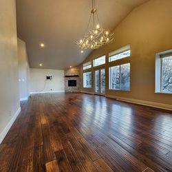 DLS Shine And Bright Cleaning Company - Move out