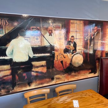Rosetta’s Jazz Cafe - Jazz & Blues Near Me - Morrisville, Pennsylvania Rosetta’s Jazz Cafe - Jazz & Blues Near Me - Morrisville, Pennsylvania