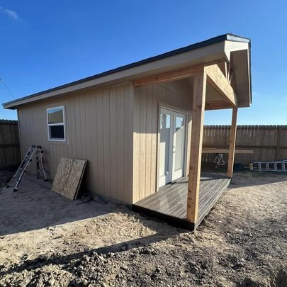 Slide of Jireh Custom Construction