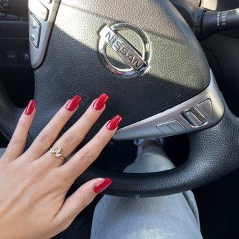The Ritz Nail - Nail Salons Near Me - Orange, California