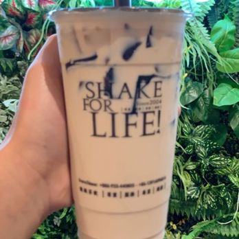 Ding Tea Garland - Oolong milk tea - Coffee & Tea Near Me - Garland, Texas Ding Tea Garland - Oolong milk tea - Coffee & Tea Near Me - Garland, Texas