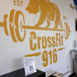 CrossFit 916