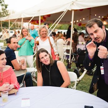 The Magic of Bronson Chadwick - Magicians Near Me - Lubbock, Texas The Magic of Bronson Chadwick - Magicians Near Me - Lubbock, Texas