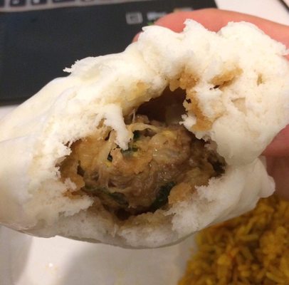 Chinese Tapas House by null