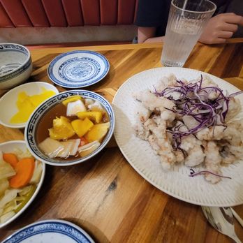 Ganzy Kitchen - Chinese Near Me - Las Vegas, Nevada Ganzy Kitchen - Chinese Near Me - Las Vegas, Nevada