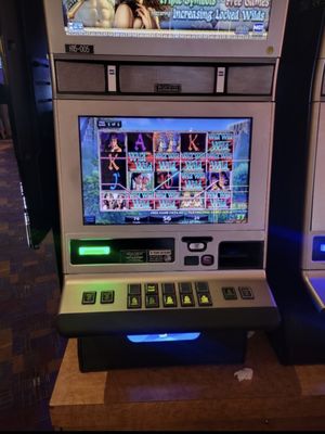 Empire City Casino by null