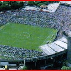 Estádio do Canindé
