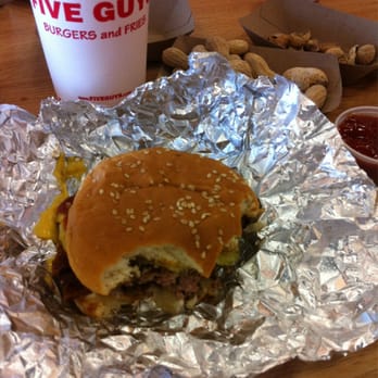Five Guys - Yuuuuummmmmmmmm - Burgers Near Me - Wayne, New Jersey Five Guys - Yuuuuummmmmmmmm - Burgers Near Me - Wayne, New Jersey