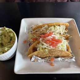 American Tacos American Tacos