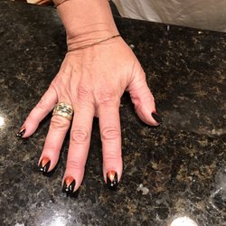 Witches Claws