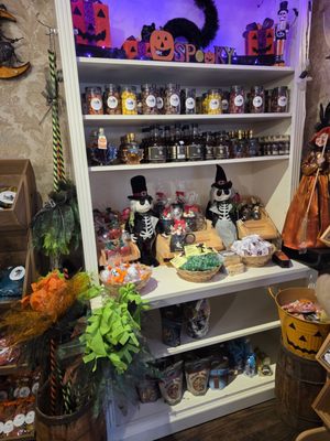 Ye Olde Pepper Companie by null