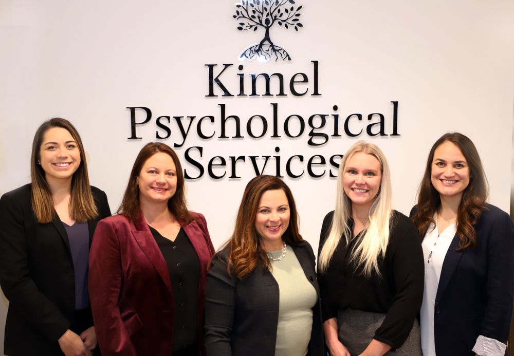 Kimel Psychological Services - child therapist in Denver, CO