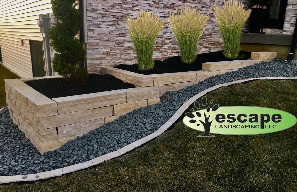 ESCAPE LANDSCAPING Updated September 2024 1555 SE Waddell Way
