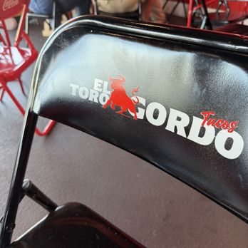 El Toro Gordo - Decore - Food Trucks Near Me - Dallas, Texas El Toro Gordo - Decore - Food Trucks Near Me - Dallas, Texas