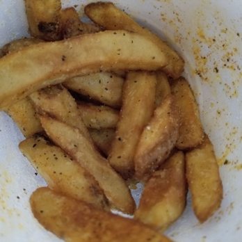 Philly Steaks - Crabby fries with cheese wiz on the side. - Cheesesteaks Near Me - Albuquerque, New Mexico