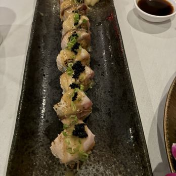 Blu Karma - True Love Maki - Asian Fusion Near Me - Danvers, Massachusetts Blu Karma - True Love Maki - Asian Fusion Near Me - Danvers, Massachusetts