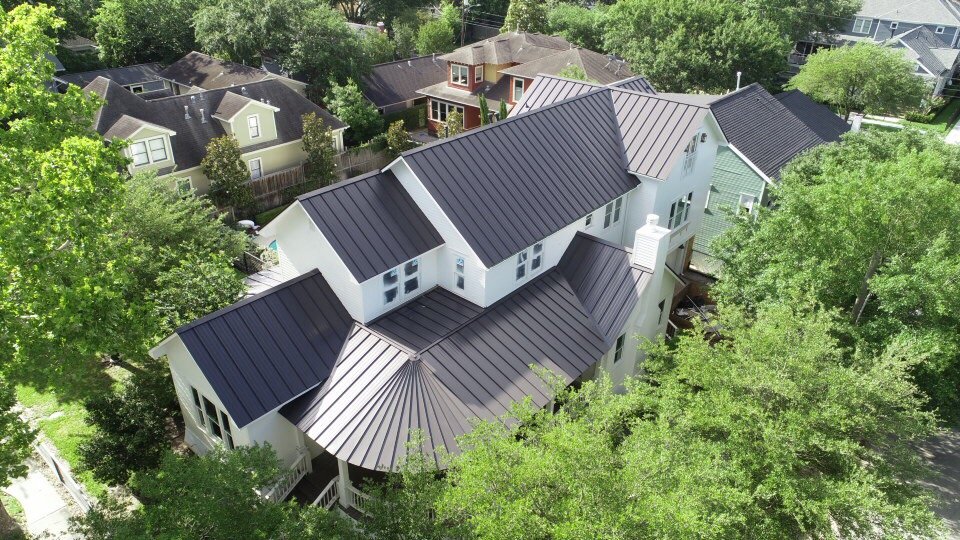 Slide of Corey Construction