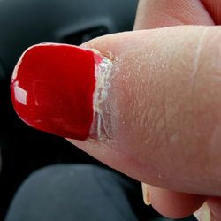 USA Nails