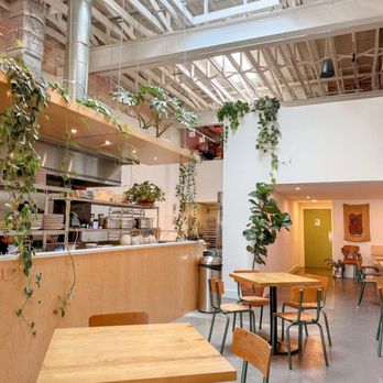 Project Coffee - Coffee & Tea Near Me - Sarasota, Florida