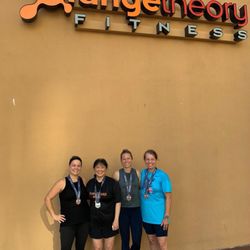 Orangetheory Fitness - Former location