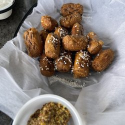 user provided BigShots Golf Vero Beach photo