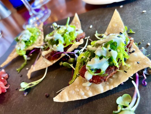 Carrol's Creek Cafe by null