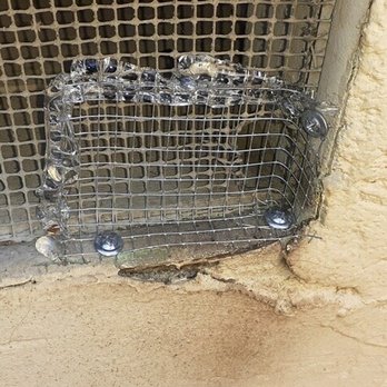 Attic Pros - Sealed hole - Pest Control Near Me - Oakland, California