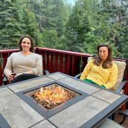 The Cozy Cub - Cabin in Arnold