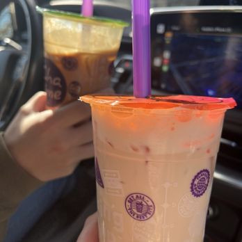 Chatime - Bubble Tea Near Me - Overland Park, Kansas