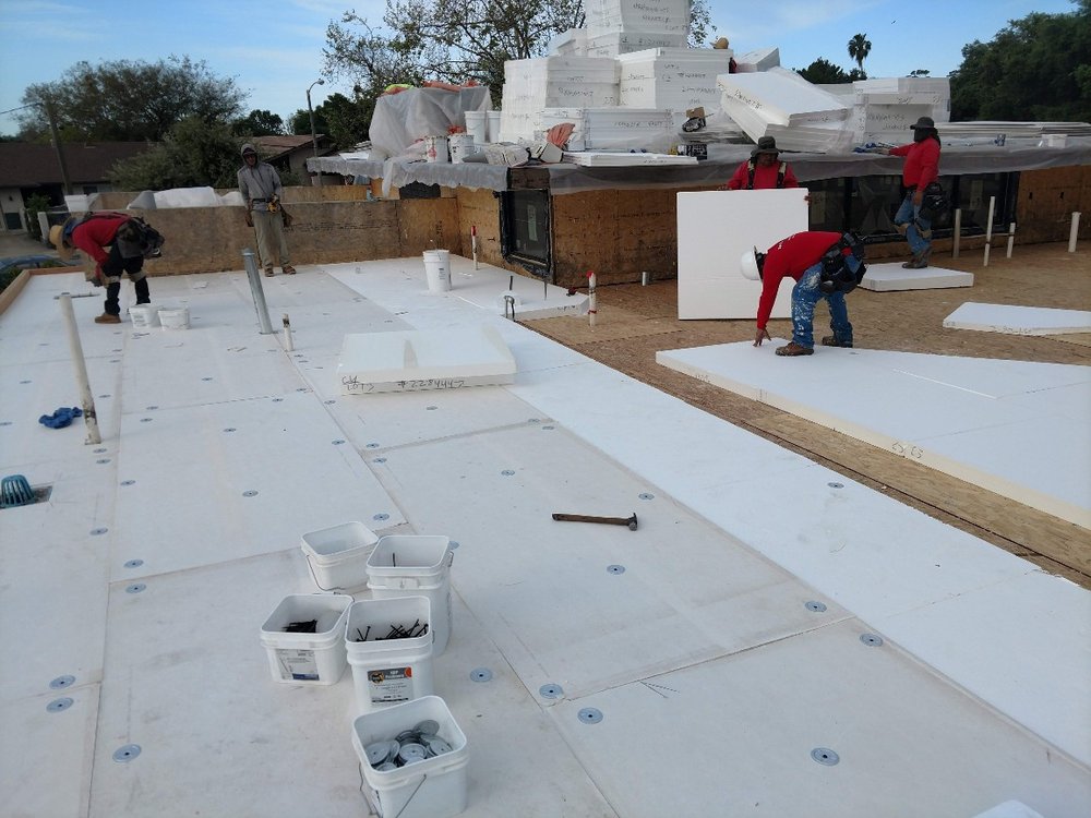 Slide of Rayco Roofing Contractors