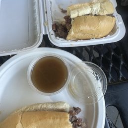 French Dip French Dip