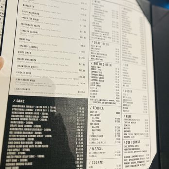 Cocoro Bistro - Sushi Bars Near Me - Stockton, California Cocoro Bistro - Sushi Bars Near Me - Stockton, California
