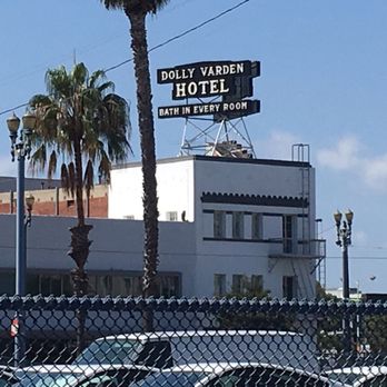 the varden hotel long beach