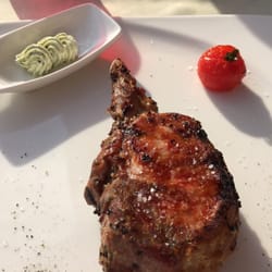 Restaurant Bahnhöfli Grill