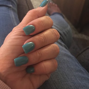 BeBe Nail Spa - Nail Salons Near Me - San Clemente, California