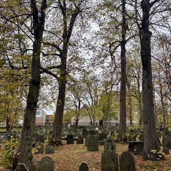 Old Burying Ground - Parks Near Me - Halifax, Nova Scotia Old Burying Ground - Parks Near Me - Halifax, Nova Scotia