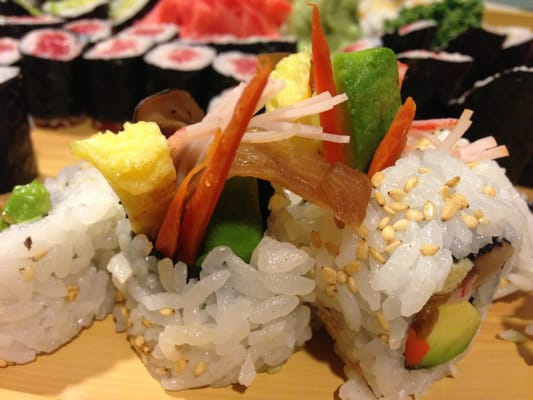 Sonobana Japanese Restaurant by null