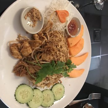 Thai Spice - Thai Near Me - Corpus Christi, Texas
