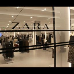 zara at lakeside