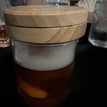 CB's Chop House - Smoking the old fashion. - Sports Bars Near Me - Fenton, Missouri