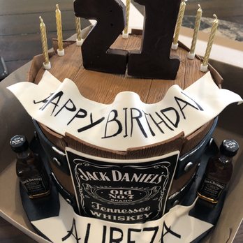 Shirin Bakery - 21st birthday cake - Bakeries Near Me - Tarzana, California Shirin Bakery - 21st birthday cake - Bakeries Near Me - Tarzana, California