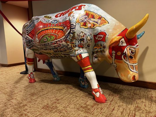 GEHA Field at Arrowhead Stadium by null