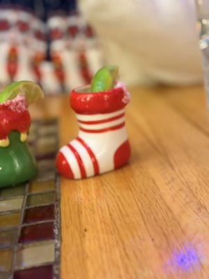 Nico's Taco and Tequila Bar by null