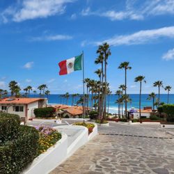 Las Gaviotas Rosarito