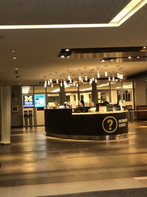 Shapiro Library by null