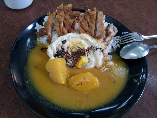 Cheng's @ 27 by null