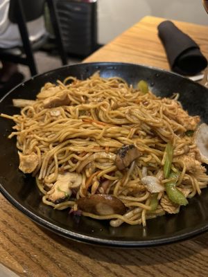P.F. Chang's by null